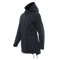 Giacca Moto Donna Dainese Darsena Absøluteshell Pro Nera