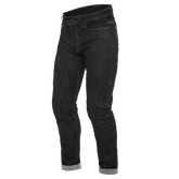 Denim Slim - Jeans slim fit da moto in denim con protezioni morbide Pro Shape 2 - Uomo