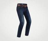 Jeans Moto Uomo Regular Fit PMJ Deux L32