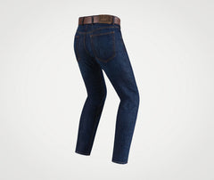 Jeans Moto Uomo con Protezioni PMJ DEUX L36