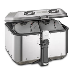 Valigia Givi Trekker Dolomiti Monokey DLM