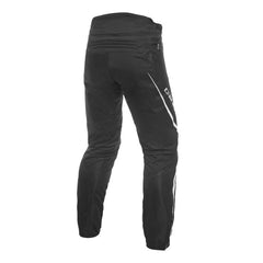 Pantaloni in Tessuto Moto Dainese Drake Air D-Dry