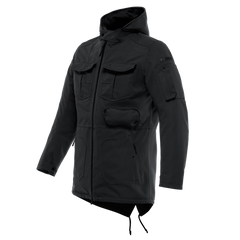 Duomo Absøluteshell Pro - Parka realizzato in membrana impermeabile laminata Abs√∏luteshell‚Ñ¢ Pro - Uomo