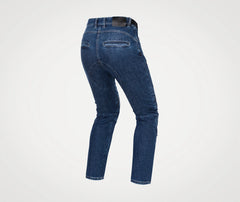 Pantaloni Moto Uomo Adventure PMJ Dust
