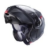 Casco Modulare CABERG Duke Evo Helmet - Black Matt