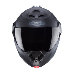 Casco Modulare CABERG Duke Evo Helmet - Black Matt
