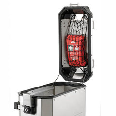 Rete Elastica Givi per Valigie Trekker E144
