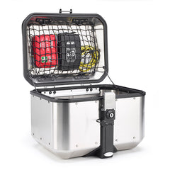 Rete Elastica Interna Givi E166 per Bauletti DLM30 e DLM46 Trekker Dolomiti