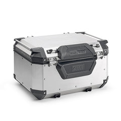 Schienalino per Bauletto Trekker Outback OBKN58A e OBKN58B Givi E172