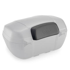 Schienalino Baule Moto E46 Riviera Tech Givi E207