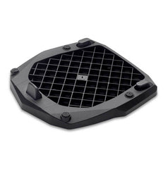 Piastra Universale MONOKEY con Kit di Fissaggio per Bauletti Moto e Scooter Givi E251