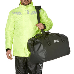 GIVI EA119BK Borsone da Coda/Sella