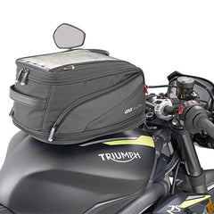GIVI EA131B TANKLOCK Borsa Moto Serbatoio Estensibile