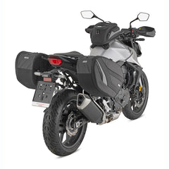 Coppia Borse Laterali Givi EASY10