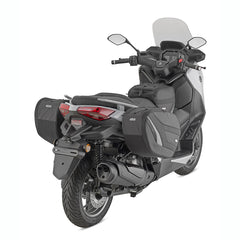 Coppia Borse Laterali Givi EASY10
