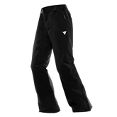 Essential Pantaloni Sci Uomo - Pantalone tecnico da sci con membrana D-Dry e D-Thermo insulation Impermeabile - Uomo