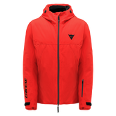 Essential Piste Giacca Sci Uomo - Giacca da sci con membrana impermeabile D-Dry® A+ - Uomo