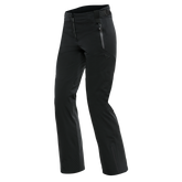 Essential Piste Pantaloni Sci Donna - Pantaloni da sci da donna con membrana impermeabil - Donna
