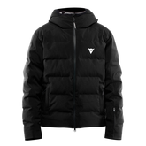 Essential Piumino Uomo - Giacca da sci impermeabile e traspirante in tessuto D-Dry e imbottitura in vera piuma d'oca - Uomo