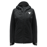 Essential Slope Giacca Sci Donna - Giacca da sci da donna con membrana impermeabile D - Donna