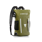 Explorer Wp Backpack 15l - Zaino da 15L in PVC - Unisex