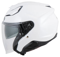 Casco Jet HJC FG-Jet Acadia MC5F in Kevlar e Fibra di Carbonio