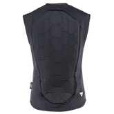 Flexagon Pl Waistcoat Lady - Il nuovo gilet Flexagon Polartec - Donna