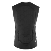 Flexagon Waistcoat Wmn - Paraschiena certificato con l’iconico design Flexa - Donna