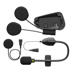 Kit di Accessori Cardo Freecom X-Spirit 2nd ACC00008