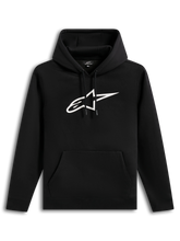 Felpa Alpinestars Ageless V3 con Cappuccio