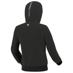 Giacca Moto Estiva Tucano Urbano Flowmotion Lady Nero