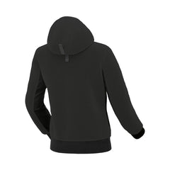 Giacca Moto Estiva Tucano Urbano Flowmotion Lady Nero