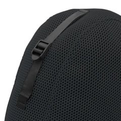 Giacca Moto Estiva Tucano Urbano Flowmotion Lady Nero