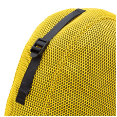Giacca Moto Estiva Tucano Urbano Flowmotion Lady Giallo