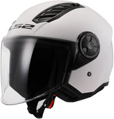 OF616 AIRFLOW II - Casco Moto Jet