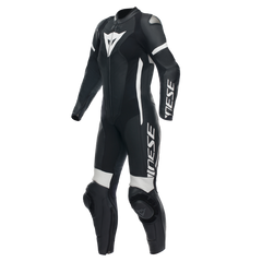 Tuta Moto Intera Pelle Traforata Racing Donna Dainese GROBNIK LADY 1PC PERF