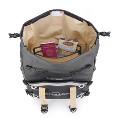 GIVI GRT709B Borse Moto Laterali Canyon