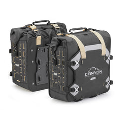 GIVI GRT709B Borse Moto Laterali Canyon