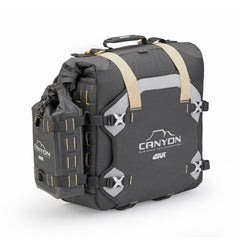 GIVI GRT709B Borse Moto Laterali Canyon