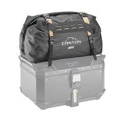 Borsone Cargo Waterproof Givi GRT712C