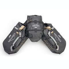 Set Modulare sella Givi GRT721B