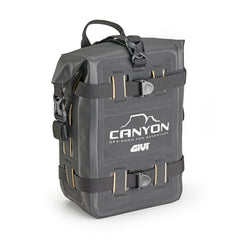 Borsa Moto Cargo per Paramotore e Sella GiviGRT722B