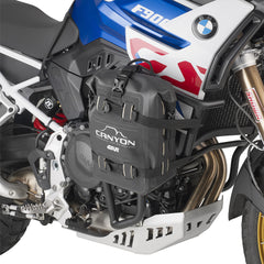 Borsa Moto Cargo per Paramotore e Sella GiviGRT722B
