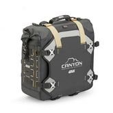 Borsa Laterale GIVI GRT725 MONOKEY® CAM-SIDE