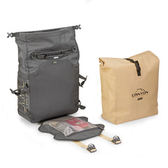 Borsa Laterale Givi GRT725 Monokey® Cam-Side