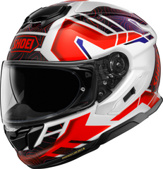 Casco Moto Integrale Shoei GT-AIR 3 Hike TC-10