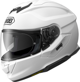 Casco Moto Integrale Shoei GT-AIR 3 Bianco