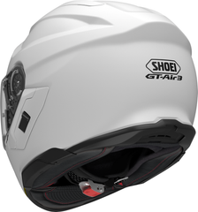 Casco Moto Integrale Shoei GT-AIR 3 Bianco