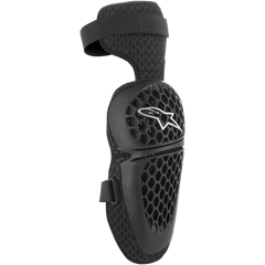 Ginocchiere Moto Bambino Alpinestars Bionic Plus Youth Junior