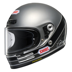 Casco Integrale Vintage Neo-Classic Shoei Glamster 06 Abiding